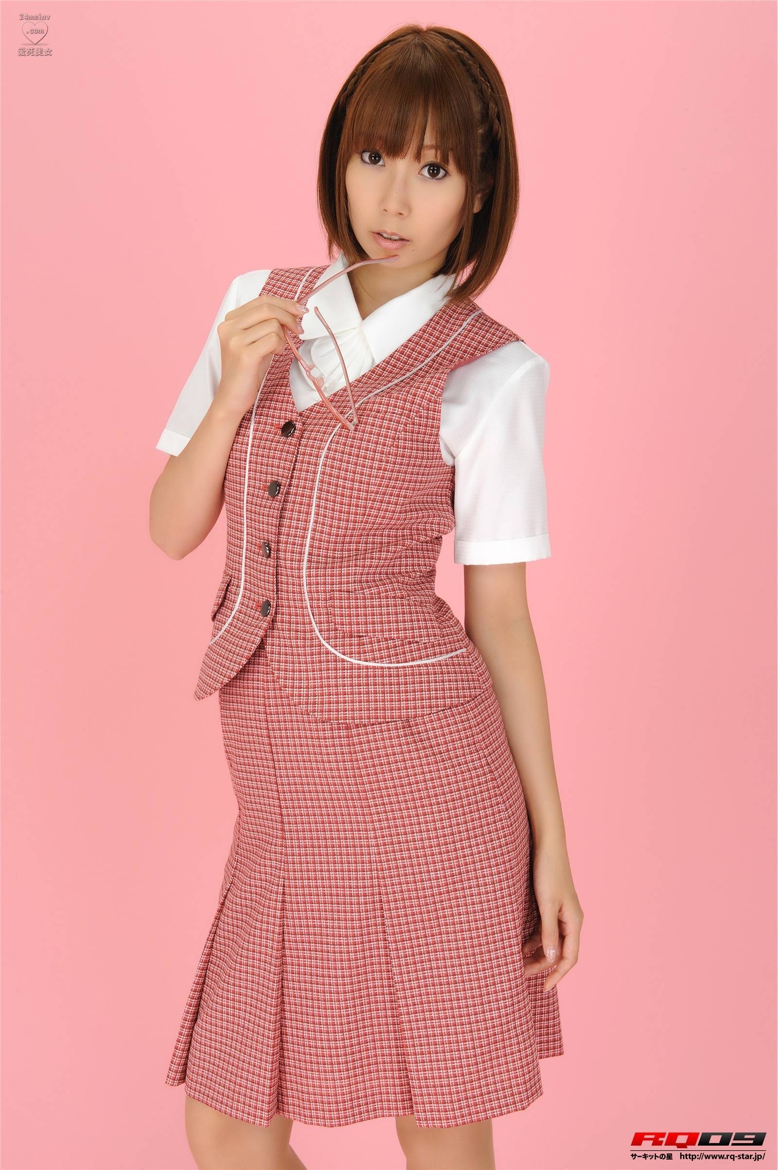 Office lady no.00209 [rq-star]